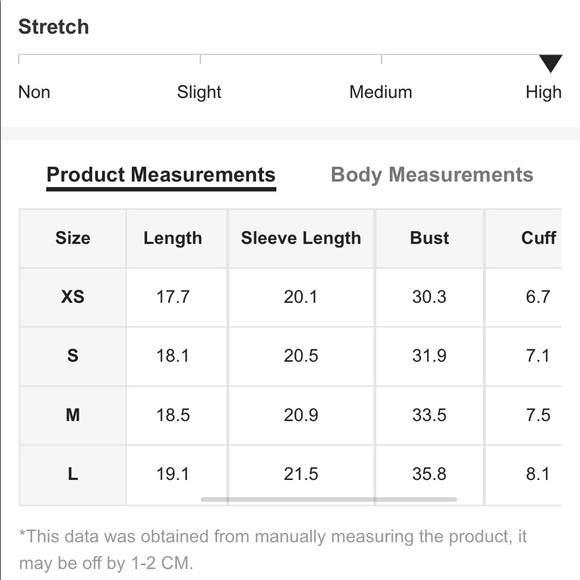 Black Off Shoulder Ribbed Fitted Sexy Top - Picture 16 of 16